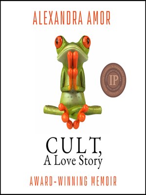 cover image of Cult, a Love Story